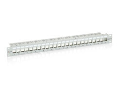 Equip 767124 patch paneel 1U