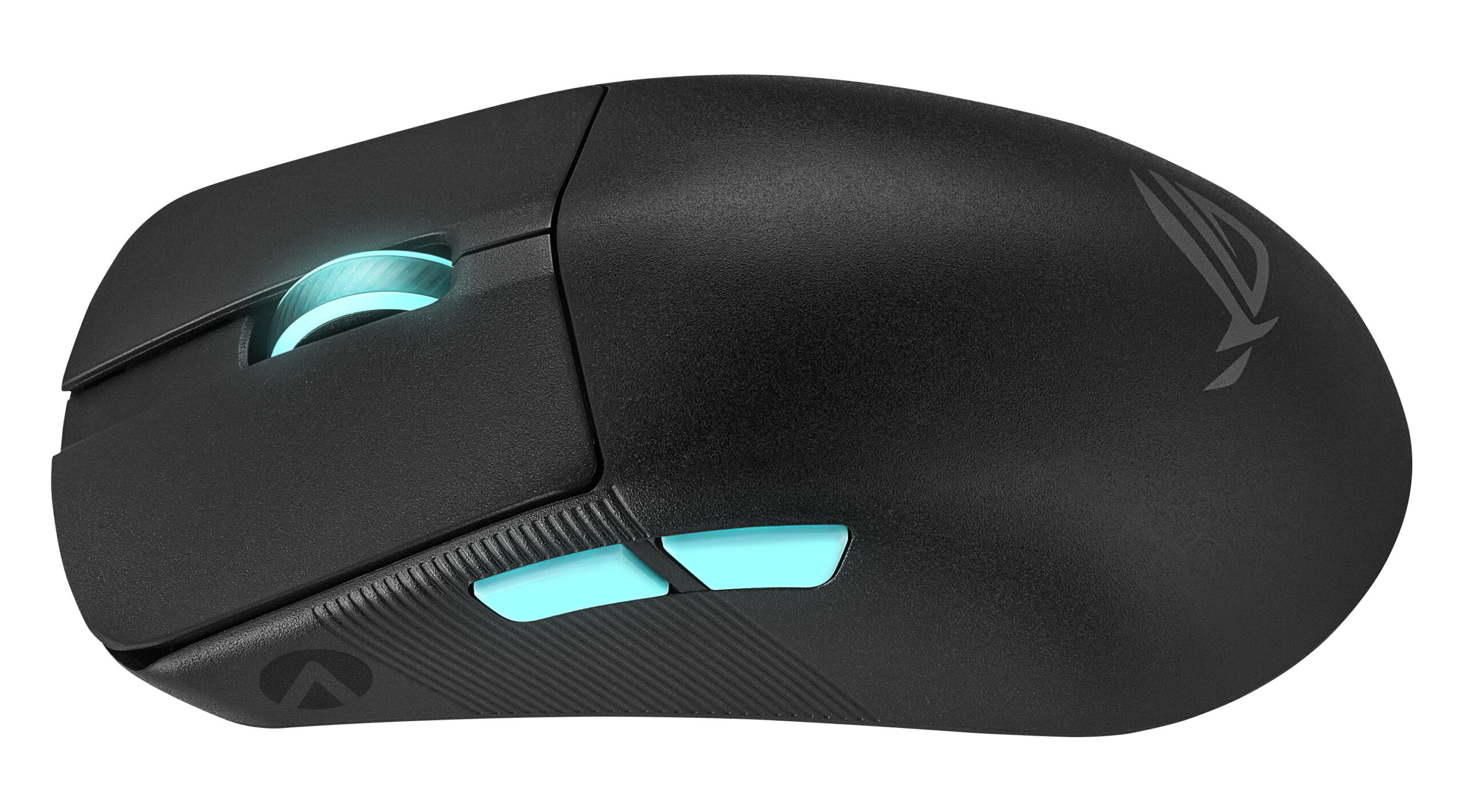 ASUS ROG Harpe Ace Aim Lab Edition muis Gamen Ambidextrous RF Wireless + Bluetooth + USB Type-A Optisch 36000 DPI - Afbeelding 8