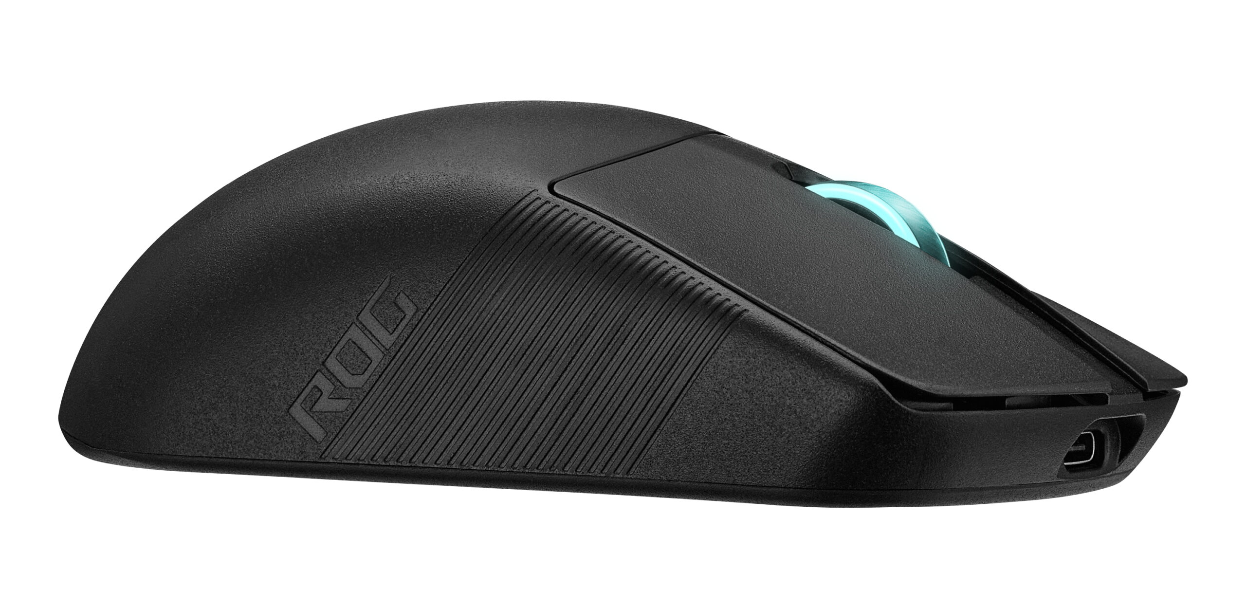 ASUS ROG Harpe Ace Aim Lab Edition muis Gamen Ambidextrous RF Wireless + Bluetooth + USB Type-A Optisch 36000 DPI - Afbeelding 9