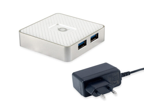 Interface hubs