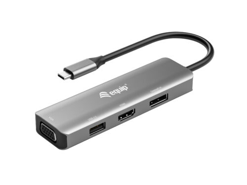 Kabels en adapters