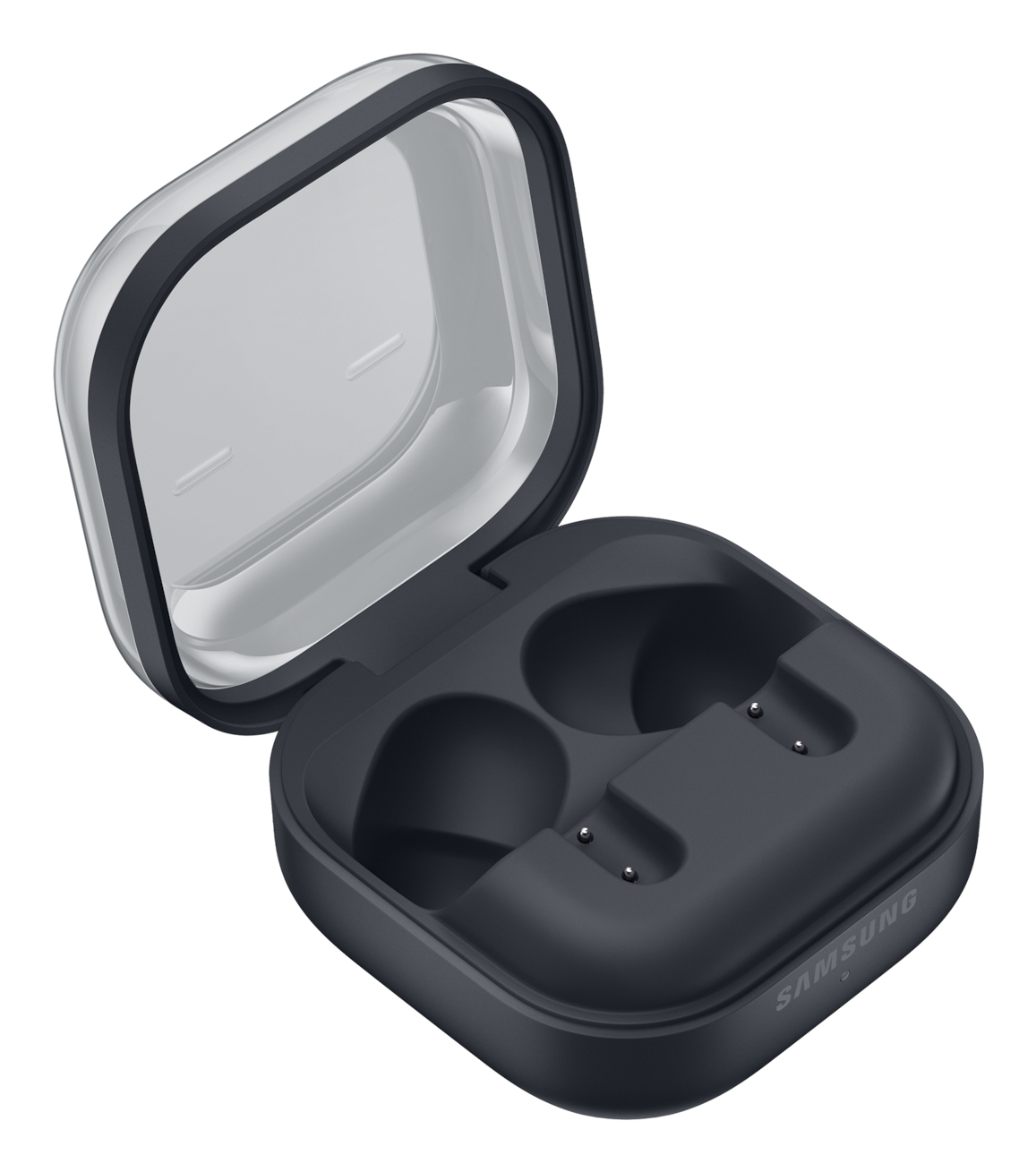 Samsung Galaxy SM-R640 Headset True Wireless Stereo (TWS) In-ear Oproepen/muziek Bluetooth Zwart - Afbeelding 10