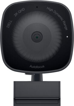 DELL webcam - WB3023 - 2K QHD