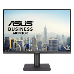 ASUS BE248QF computer monitor 61,2 cm (24.1") 1920 x 1200 Pixels WUXGA LED Zwart - Afbeelding 3