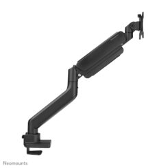 Neomounts DS70PLUS-450BL1 Monitorarm 17-49" - gasveer - Topfix - 180°-stop - Afbeelding 15