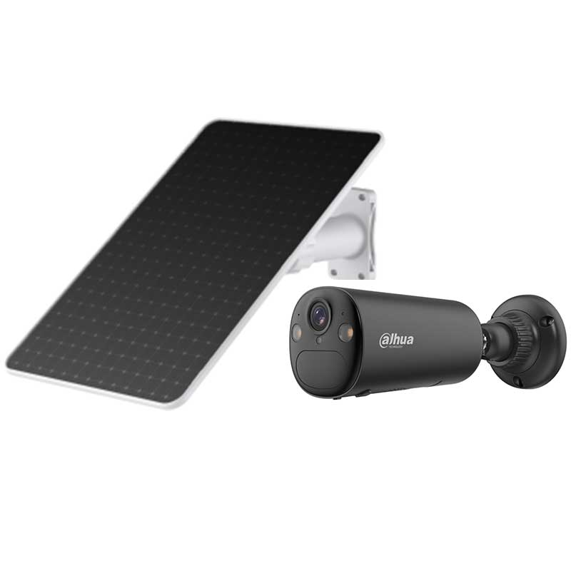 Dahua Technology APOLLO Bullet C1 IP-beveiligingscamera Buiten 2560 x 1440 Pixels Muur - Afbeelding 3