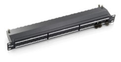 Equip 326624 patch paneel 1U