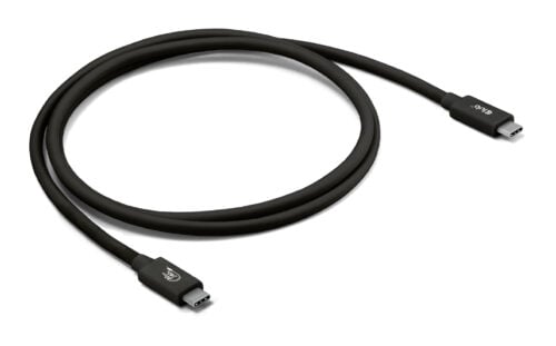 USB-kabels