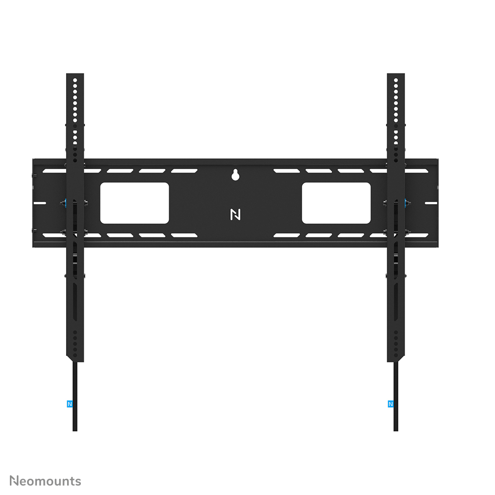 Neomounts WL35-750BL18 Heavy duty muurbeugel 55-98" - kantelbaar - vergrendelbaar - snelle installatie - TÜV - Afbeelding 4
