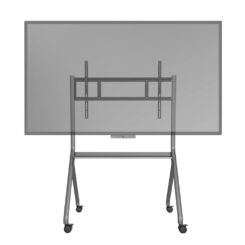 BenQ MT01 accessoire voor digitale whiteboards Standaard Zwart, Grijs - Afbeelding 6
