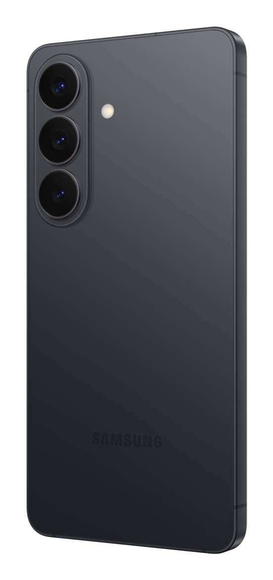 Samsung Galaxy S26 Enterprise Edition 16 cm (6.3") Dual SIM Android 16.0 5G USB Type-C 12 GB 512 GB 4300 mAh Zwart - Afbeelding 5