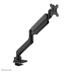 Neomounts DS70PLUS-450BL1 Monitorarm 17-49" - gasveer - Topfix - 180°-stop - Afbeelding 16