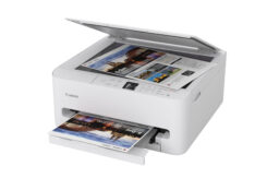 Canon PIXMA TS6550i Inkjet A4 1200 x 1200 DPI Wifi - Afbeelding 8