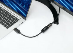 Manhattan DisplayPort 1.2 naar HDMI actieve adapter, 4K@60Hz, 15 cm, mannelijk naar vrouwelijk, met vergrendeling, niet bi-directioneel, zwart, 3 jaar garantie, equivalent aan DP2HD4K60S - Afbeelding 6