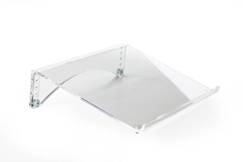 Huis, tuin en kantoor