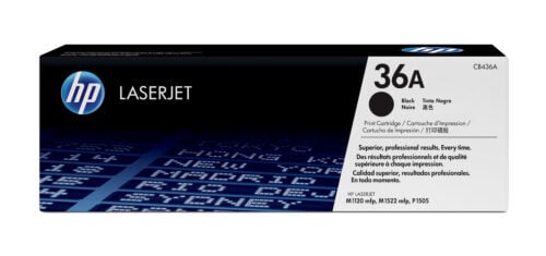 Printen & Scannen
