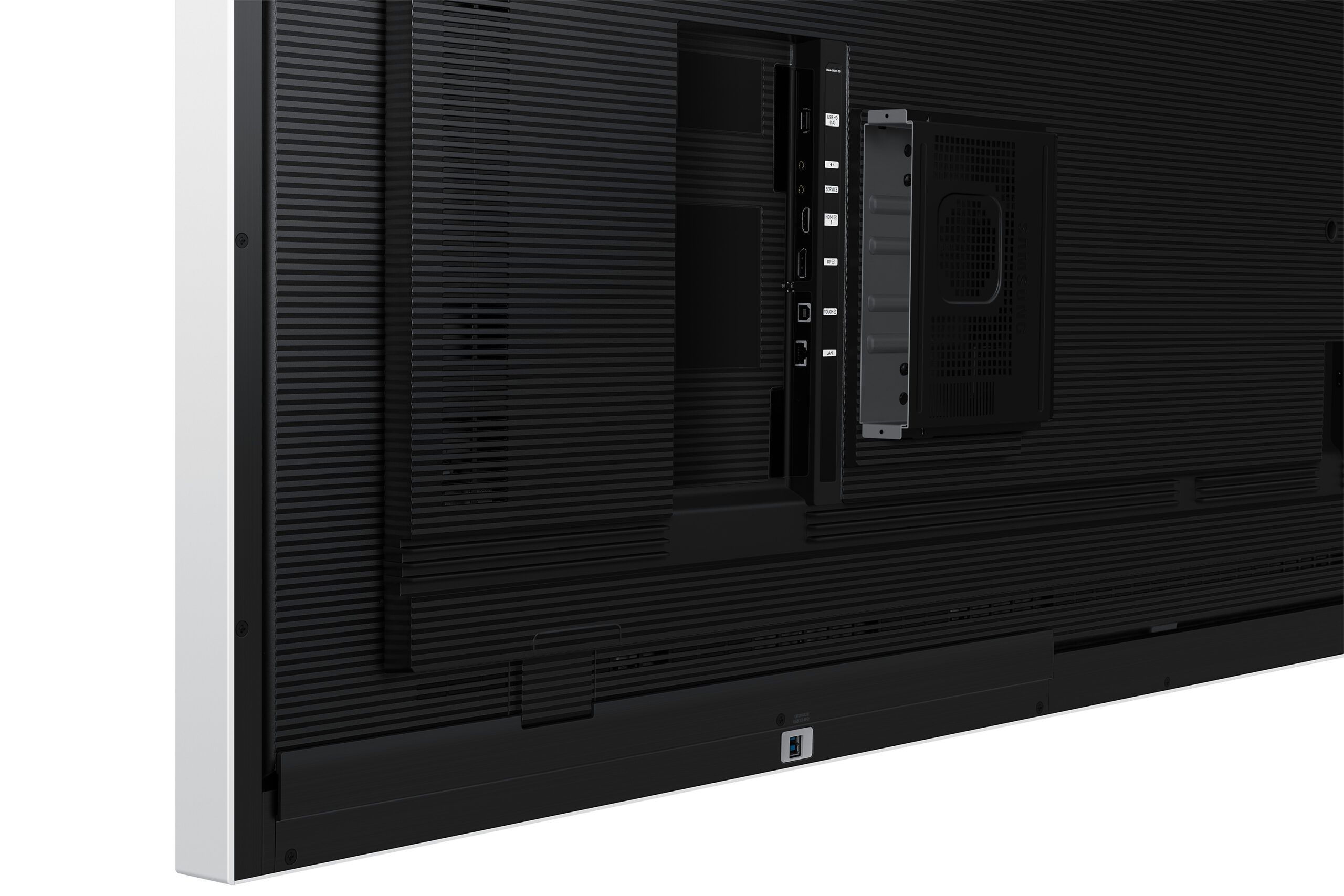 Samsung 85" Interactive Display Flip Pro WMB - Afbeelding 11