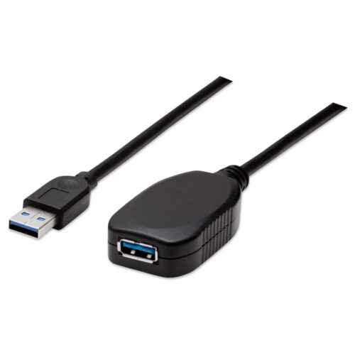 USB-kabels