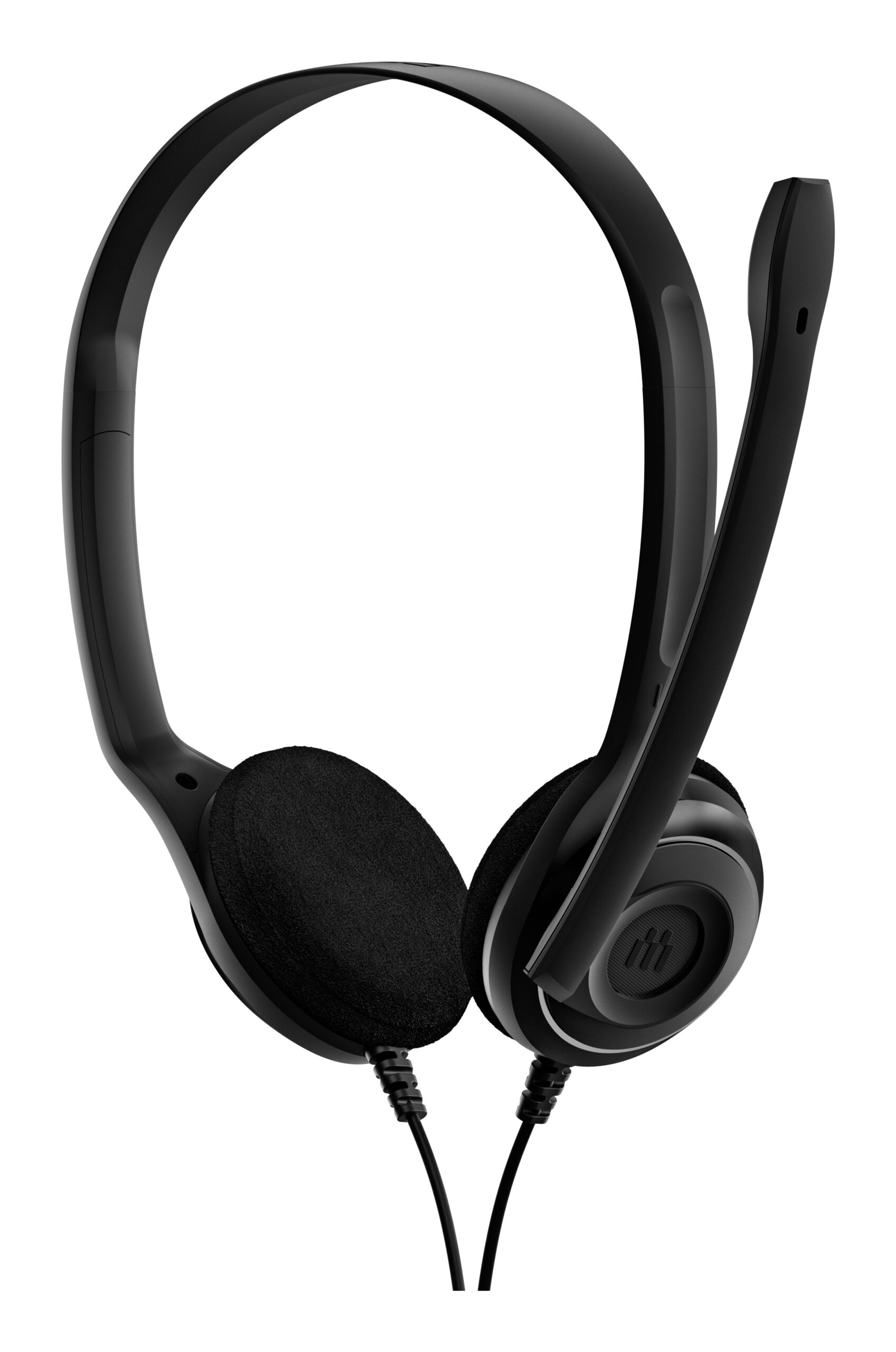 Sennheiser PC 8 USB Headset Bedraad Hoofdband Kantoor/callcenter USB Type-A Zwart - Afbeelding 2