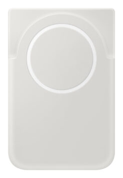 Samsung EB-U2500XJEGWW powerbank 5000 mAh Draadloos opladen Grijs - Afbeelding 2
