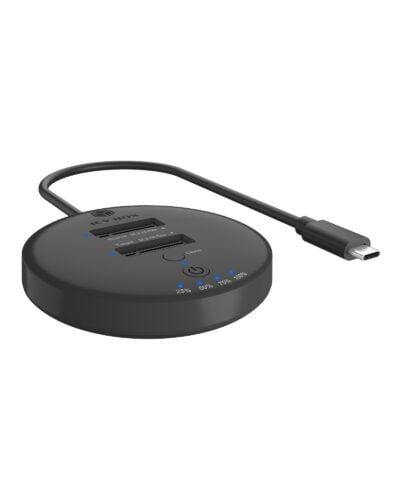 Randapparatuur