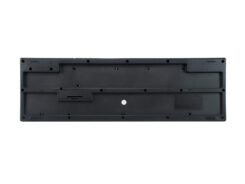 Equip 245223 toetsenbord Inclusief muis Kantoor RF Draadloos QWERTY Italiaans Zwart - Afbeelding 4