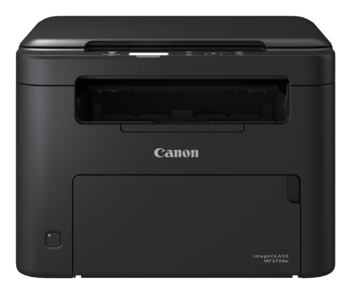 Printen & Scannen
