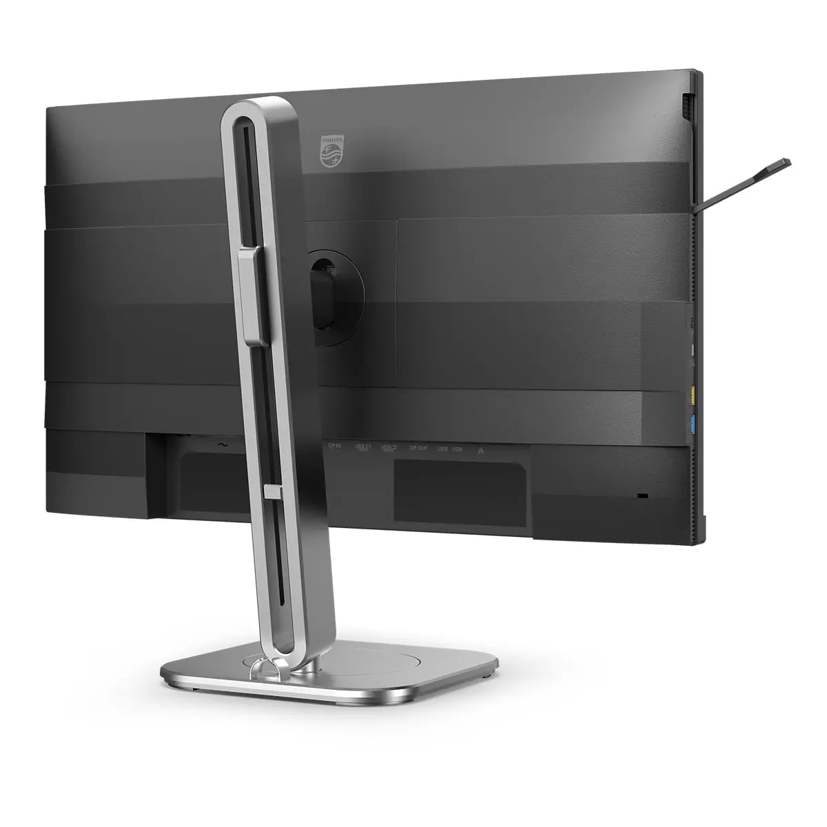 Philips 5000 series 24B2G5301/00 computer monitor 60,5 cm (23.8") 1920 x 1080 Pixels Full HD LCD Zwart - Afbeelding 11
