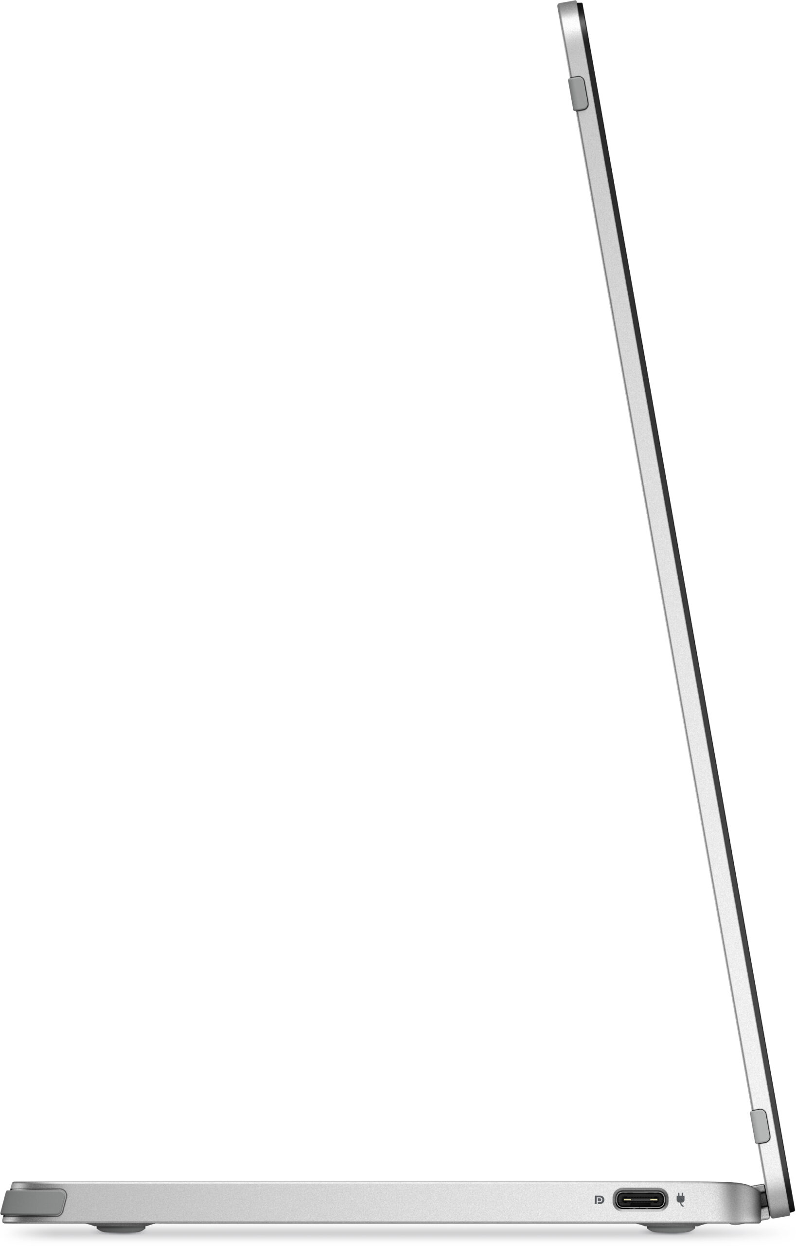 DELL Pro Plus P1425 computer monitor 35,6 cm (14") 1920 x 1200 Pixels WUXGA LCD Zilver - Afbeelding 6