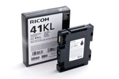 Ricoh 405765 inktcartridge 1 stuk(s) Origineel Zwart - Afbeelding 2
