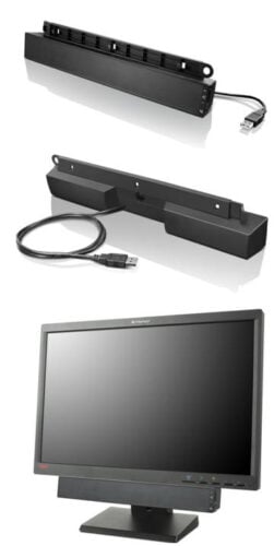 Soundbar luidsprekers