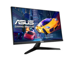 ASUS EyeCare VY249HGR computer monitor 60,5 cm (23.8") 1920 x 1080 Pixels Full HD LED Zwart - Afbeelding 4