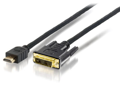 Kabels en adapters