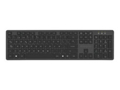Conceptronic ORAZIO01ES toetsenbord Inclusief muis Kantoor RF Draadloos QWERTY Spaans Zwart - Afbeelding 6