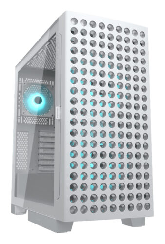 Computerbehuizingen