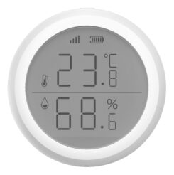 Imou ZTM1 Binnen Temperatuur- & vochtigheidssensor Ingebouwd Draadloos