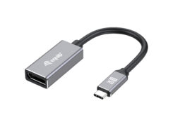 Equip 133493 USB-C naar DisplayPort 1.4 Adapter, 8K/30Hz - Afbeelding 2