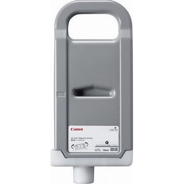 Canon PFI-106 MBK inktcartridge 1 stuk(s) Origineel Mat Zwart