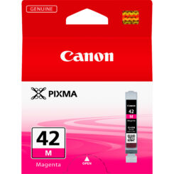 Canon 6386B001 inktcartridge 1 stuk(s) Origineel Normaal rendement Foto magenta - Afbeelding 2