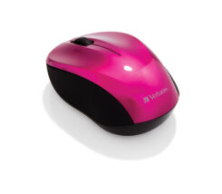 Verbatim Go Nano muis Kantoor RF Draadloos 1600 DPI - Afbeelding 2