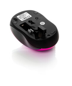 Verbatim Go Nano muis Kantoor RF Draadloos 1600 DPI - Afbeelding 6