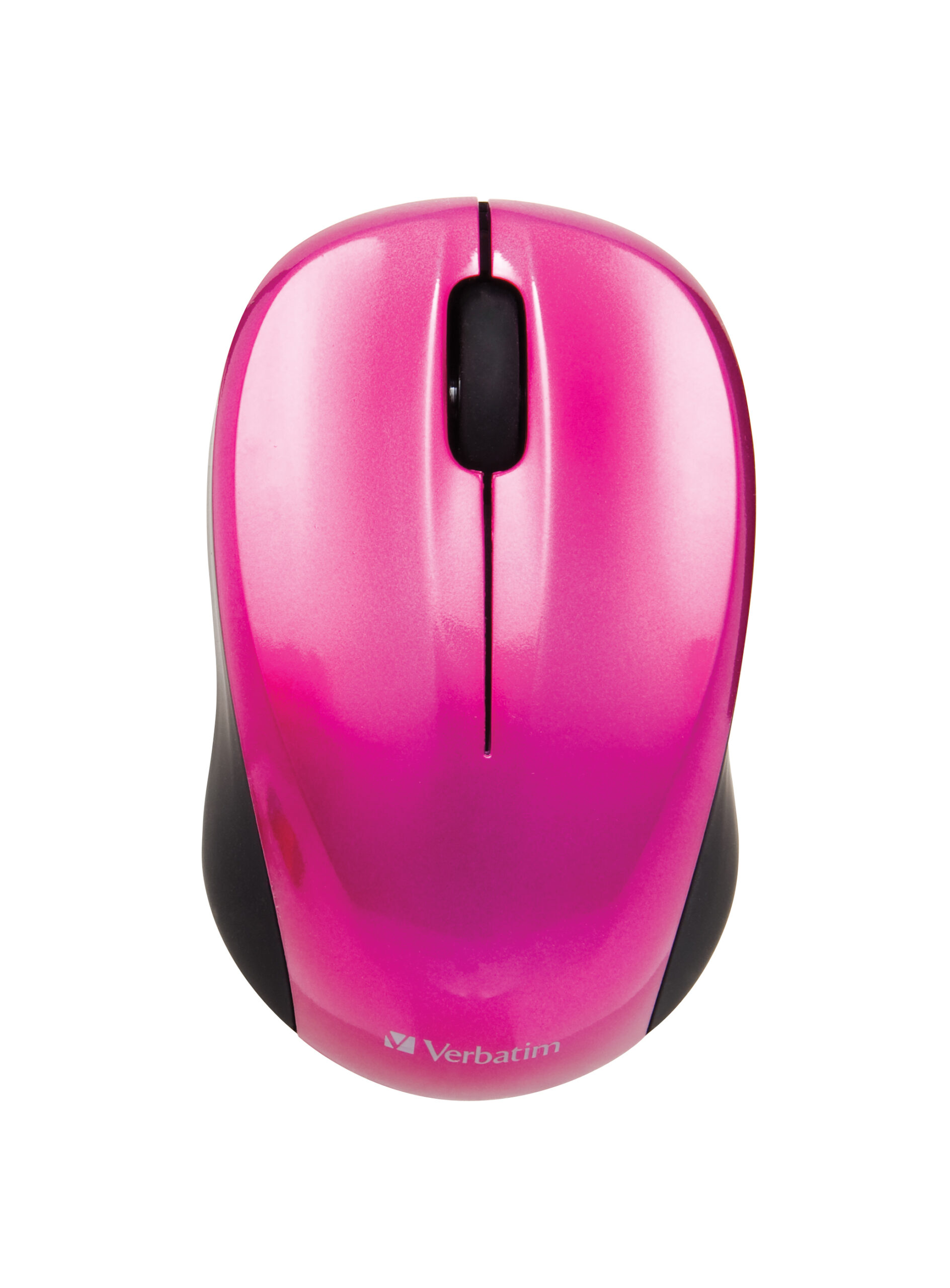 Verbatim Go Nano muis Kantoor RF Draadloos 1600 DPI - Afbeelding 4