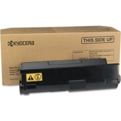 KYOCERA TK-3110 tonercartridge 1 stuk(s) Origineel Zwart - Afbeelding 2