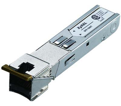 Netwerk transceiver modules