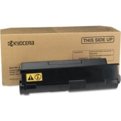 KYOCERA TK-1125 tonercartridge 1 stuk(s) Origineel Zwart - Afbeelding 2