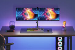 Neomounts FPMA-D550DBLACK Monitorarm 10-32" - Afbeelding 20