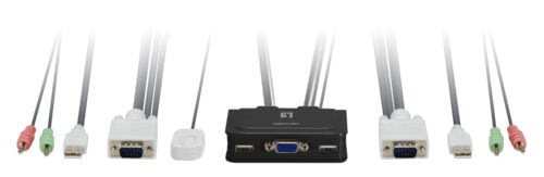 Kabels en adapters
