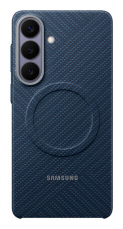Samsung M2 Carbon Magnet Blueviolet mobiele telefoon behuizingen 17 cm (6.7") Hoes Donkerblauw