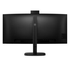 Philips 3000 series 34B2U3600CH/00 computer monitor 86,4 cm (34") 3440 x 1440 Pixels Wide Quad HD LCD Zwart - Afbeelding 9