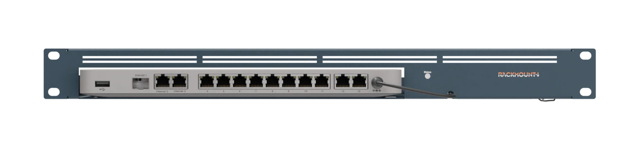 Rackmount.IT RM-CI-T24 rack-toebehoren Montagebeugel - Afbeelding 4
